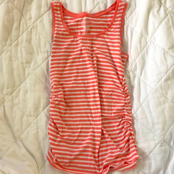 Maternity Tank - Picture 1 of 1